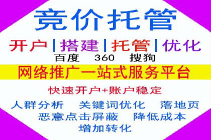 竞价推广的技巧与案例分享